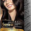 Белита-М Hair Happiness Стойкая 4.1 холодный шатен