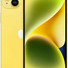 Смартфон Apple iPhone 14 Plus Dual SIM 256GB (желтый)