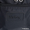 Дорожная сумка Mr.Bag 039-311-BLK (черный)