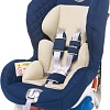 Автокресло 4baby Broadway 2018 (синий)