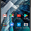 Смартфон Archos Sense 55S (черный)