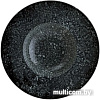 Тарелка глубокая Bonna Cosmos Black Bloom Banquet COSBLBNC28CK