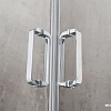 Adema Glass Line Direct-120 (прозрачное стекло)