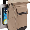 Городской рюкзак Thule Paramount 24L PARABP3116NUTRIA 3205013 (коричневый)