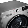 Стирально-сушильная машина LG F4V5VG2S