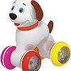 Развивающая игрушка Stellar Собачка 01394