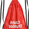 Мешок для обуви Mad Wave Dry Mesh Bag (65x50 см, красный)