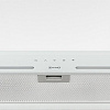 Кухонная вытяжка ZorG Platino 1030 60 S (белый)