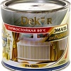 Эмаль Dekor для радиаторов (белый, 1.8 кг)