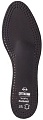 Стельки ортопедические Ortmann Elegant (р.37,черный)