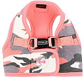 Шлейка Puppia Ensign PASA-HB1601-PC-L (розовый)