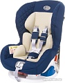 Автокресло 4baby Broadway 2018 (синий)