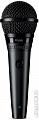 Микрофон Shure PGA58-XLR