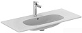 Умывальник Ideal Standard Tesi Vanity 80x45 [T350901]