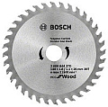 Пильный диск Bosch 2.608.644.370
