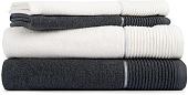 Набор полотенец Sofi De MarkO Tina №5 50х90(2) 70х140(2) Пол-КТ-Тн-5