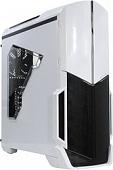 Корпус Thermaltake Versa N21 Snow [CA-1D9-00M6WN-00]