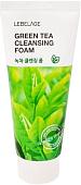 Lebelage Пенка для умывания с экстрактом зеленого чая 100 мл