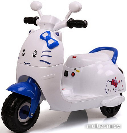Sundays Kitty BJK6588 (синий)