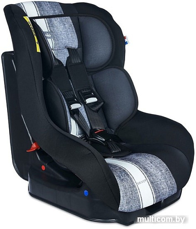 Детское автокресло Nania Driver Linea (White)