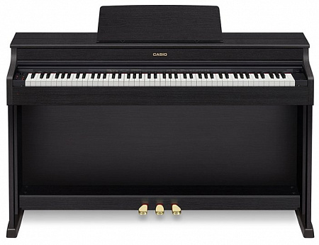 Цифровое пианино CASIO AP-470