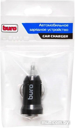 Автомобильное зарядное Buro XCJ-044-2A