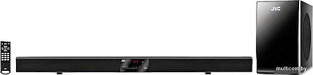 Саундбар JVC TH-BY370A