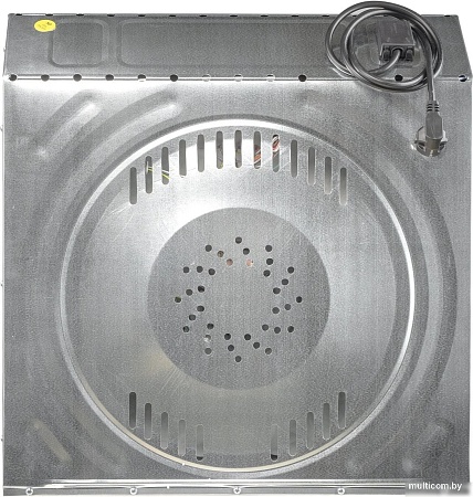 Электрический духовой шкаф DeLonghi DEO 755 BB Ramona