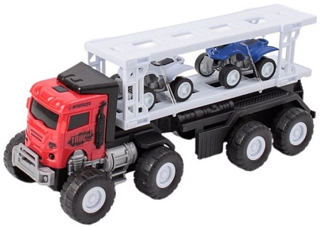 Автовоз Darvish SR-T-3834