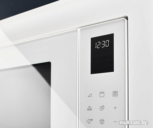 Микроволновая печь Electrolux LMS4253TMW