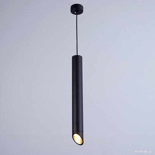 Подвесная люстра BayerLux Перона 9802186 (черный)