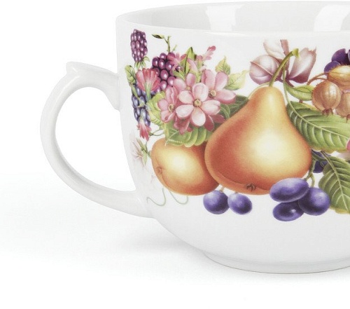 Бульонница Pomi d'Oro P290023