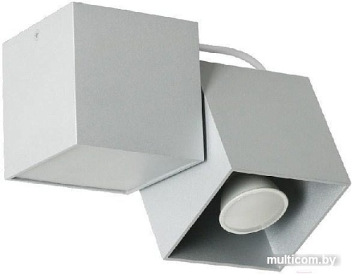 Припотолочная люстра Lampex Kraft 1 650/1 POP