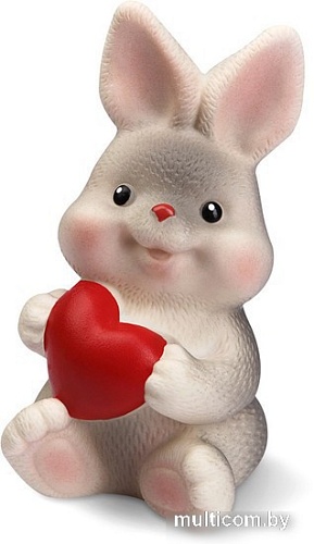 Фигурка Огонек Заинька С-860