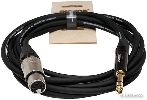 Кабель Shnoor MC226-XFJS-0.3m