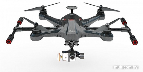 Квадрокоптер Walkera Scout X4