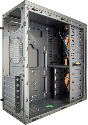 Корпус ExeGate EVO-7216 EX278421RUS