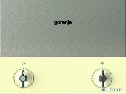 Кухонная вытяжка Gorenje WHT98INI
