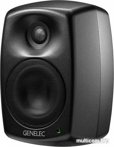 Акустика Genelec 4020C (черный)