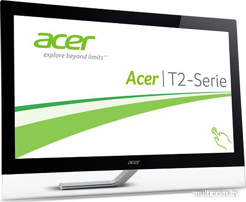 Монитор Acer T272HUL bmidpcz [UM.HT2EE.009]