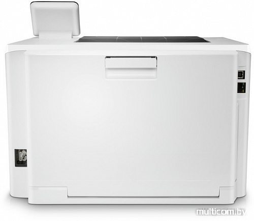 Принтер HP Color LaserJet Pro M254dw