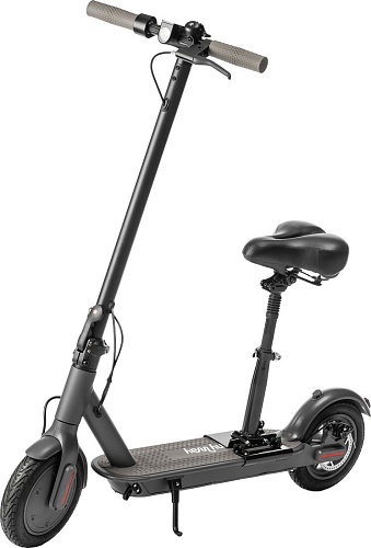 Электросамокат MyWay X4 (графит)