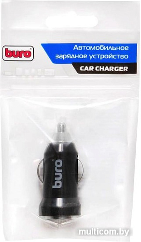 Автомобильное зарядное Buro XCJ-044-2A