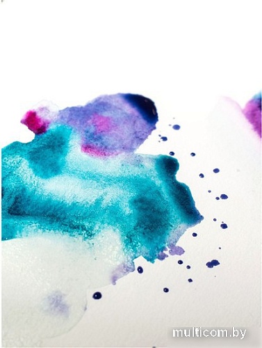 Набор бумаги для рисования Малевичъ 402206 (15л)