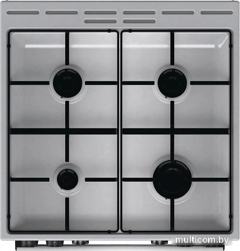 Кухонная плита Gorenje GKS6C70XJ