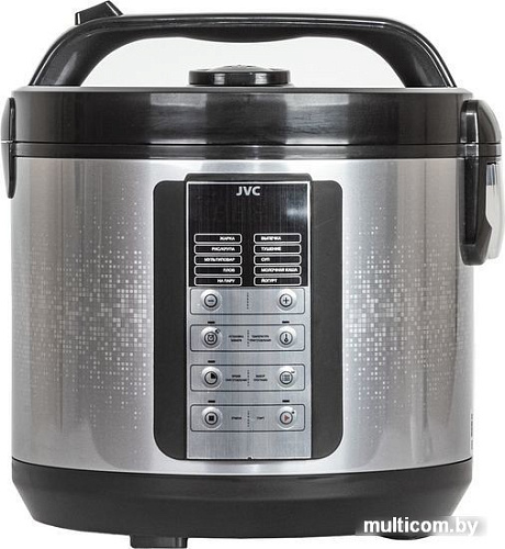 Мультиварка JVC JK-MC500