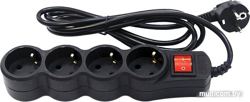 Сетевой фильтр 5bites SP4B-118