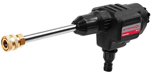 Модуль минимойки Интерскол МультиМАКС АМ-30 755.0.3.17