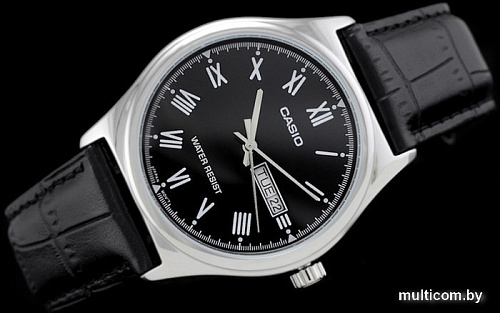 Наручные часы Casio MTP-V006L-1B