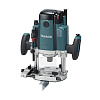 Вертикальный фрезер Makita RP2303FCXJ (с кейсом)